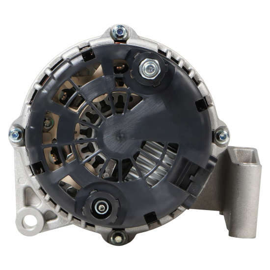 Генератор СтартВольт LG0532 /применяемость Chevrolet Captiva C100 (06-)/Opel Antara (06-) 3.2i/ (аналог OPEL 4808607; CHEVROLET 96673046; GENERAL MOTORS 96866020) 14В 120А - 1