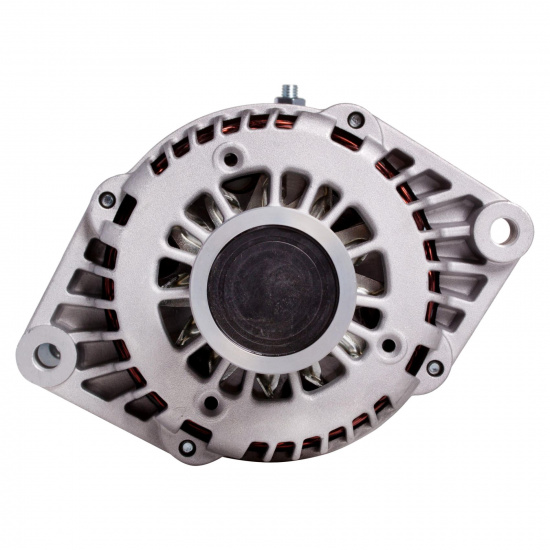Генератор СтартВольт LG0520D /применяемость Chevrolet Captiva C140 (11-)/Opel Antara (10-) 2.2CDTi/ (аналог OPEL 13579114, 4819446, 4818330; CHEVROLET 13580078, 13501719 ) 14В 140А - 1