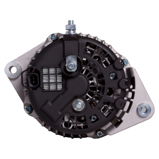 Генератор СтартВольт LG0520D /применяемость Chevrolet Captiva C140 (11-)/Opel Antara (10-) 2.2CDTi/ (аналог OPEL 13579114, 4819446, 4818330; CHEVROLET 13580078, 13501719 ) 14В 140А - 1