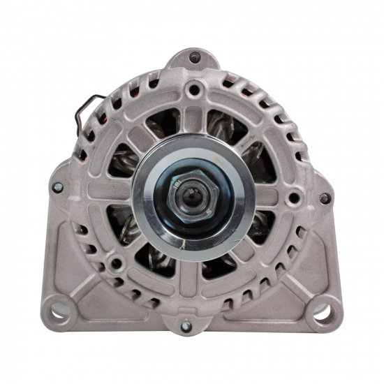 Генератор СтартВольт LG05115 /применяемость Chevrolet Cobalt (13-) MT 1.5i/ (аналог CHEVROLET 13579671, 52108445) 14D 100А - 1